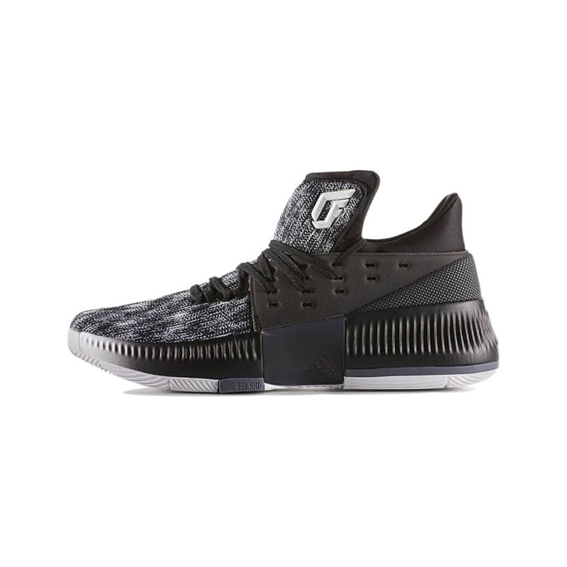 adidas Dame 3 BY3760