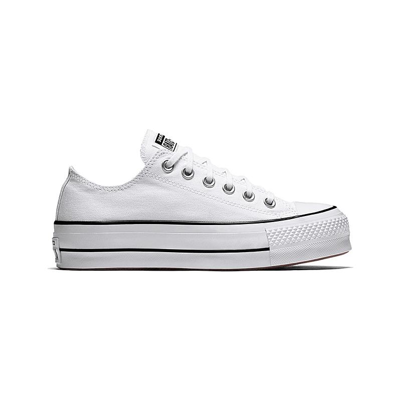 Chuck Taylor All Star Lift from 40,95 €