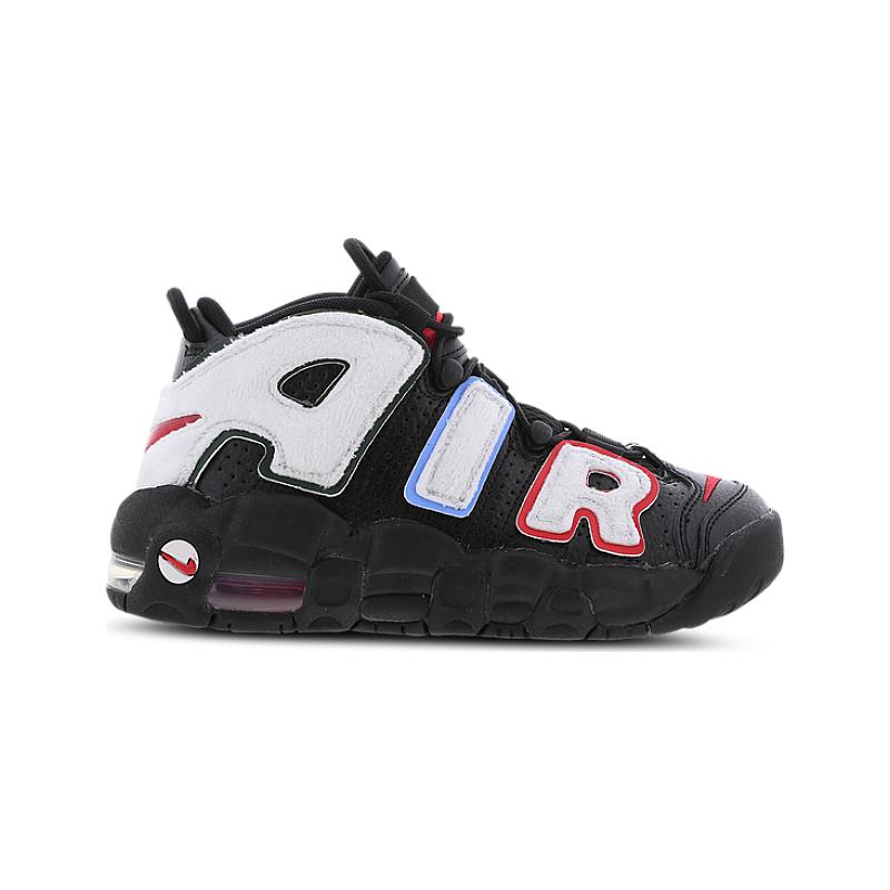 Nike Air More Uptempo 96 NA Gel DQ7780-001 €