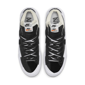 Nike Blazer Sacai Patent Leather 2