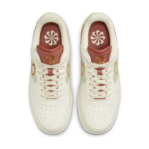 Nike Air Force 1 Next Nature Coconut Milk 1
