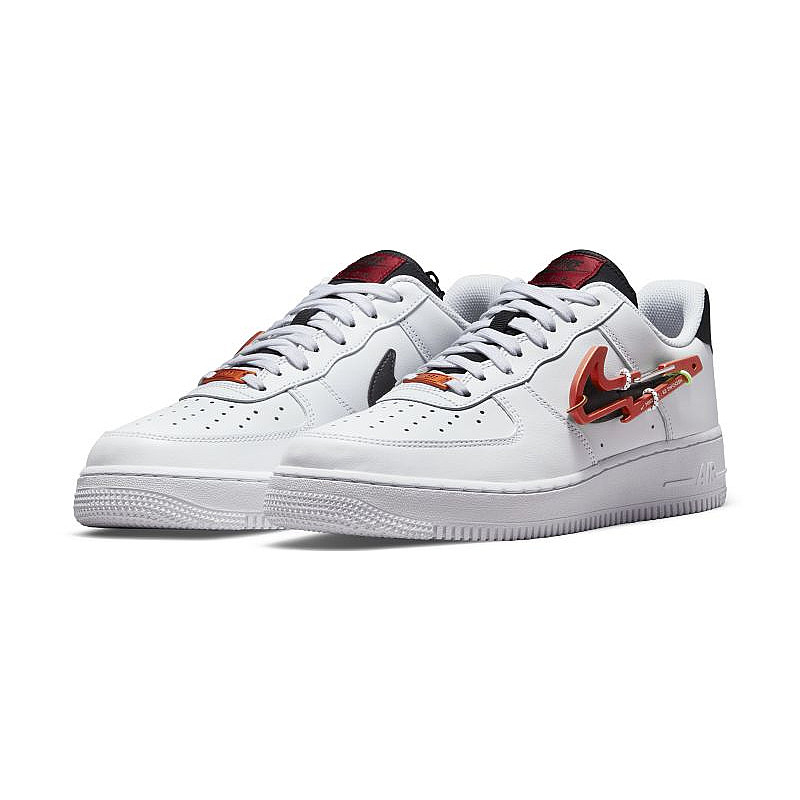 Nike Air Force 1 Carabiner Swoosh DH7579-100