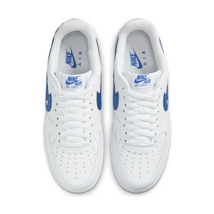 Nike Air Force 1 Cut Out Game Royal 1