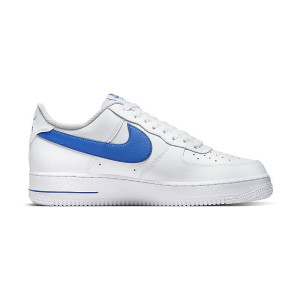 Nike Air Force 1 Cut Out Game Royal 2