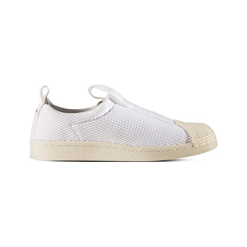 the first Hates consumption Adidas Superstar BW35 Slip On BY2949 from 67,00 €