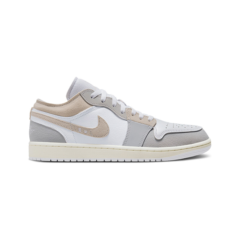 Air Jordan Air Jordan 1 Craft Inside Out Tech DN1635-002