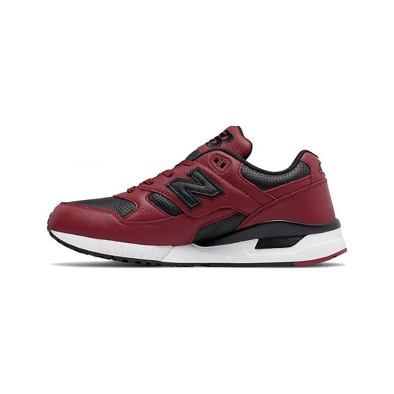 New Balance New Balance 530 Lux Leather M530VTB from 87,95