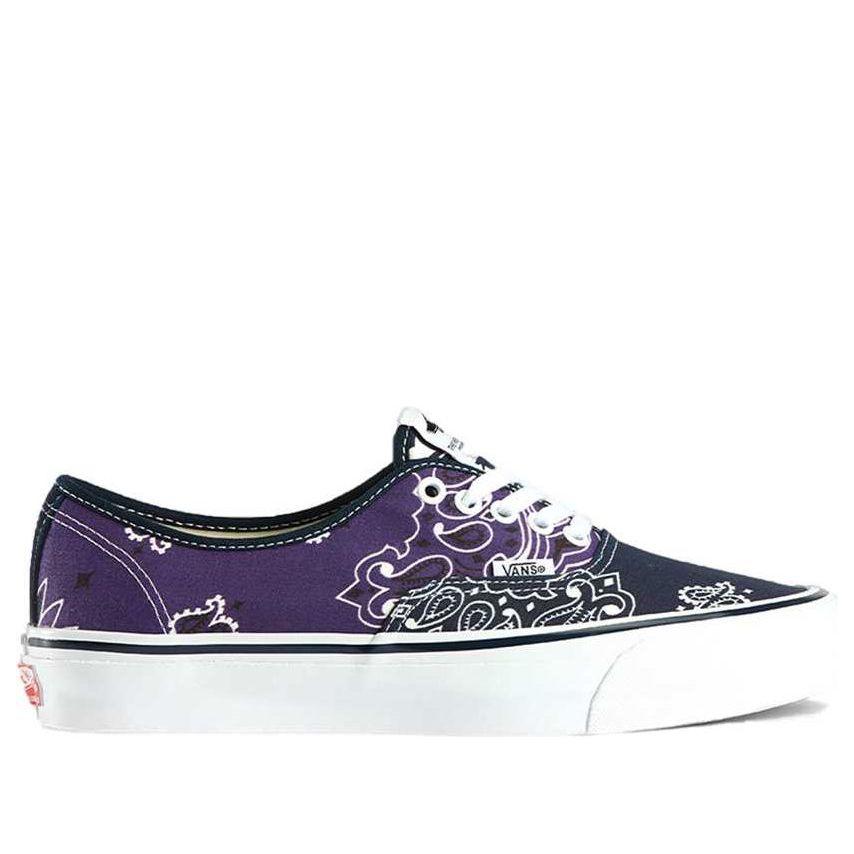 Vans OG Authentic LX X Bedwin The Heartbreakers VN0A4BV99R91