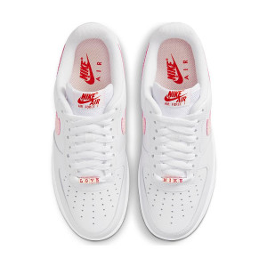 Nike Air Force 1 Valentines Day 1