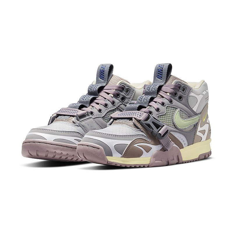 Nike Air 1 Utility SP Smoke Particle DH7338-002