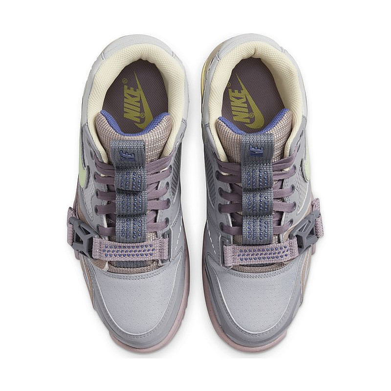 Nike Air 1 Utility SP Smoke Particle DH7338-002