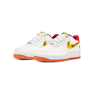 Nike Air Force 1 Year Of The Tiger 1