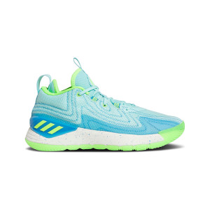 adidas D Rose Son Of Chi 2 Solar HQ1006