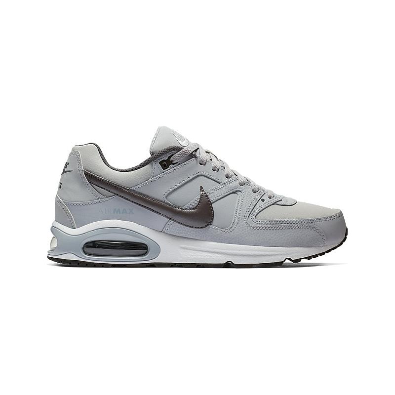 Nike Air Max Command Leather 749760-012