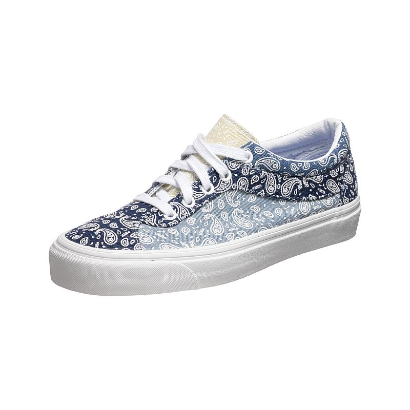 Vans UA Bold NI VN0A5DYAASN из 0,00 €
