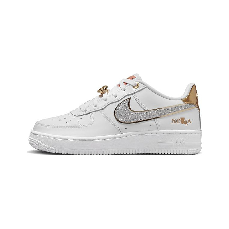Nike Air Force 1 Nola DZ5292-100 from 117,00