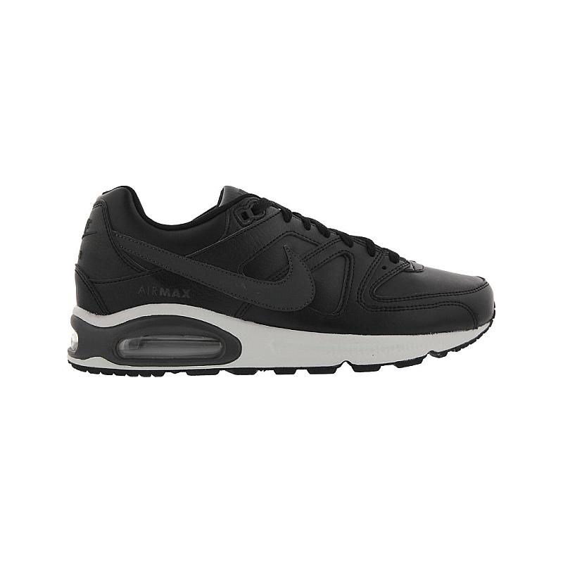 Nike Max Command Leather 749760-001 desde 80,00 €