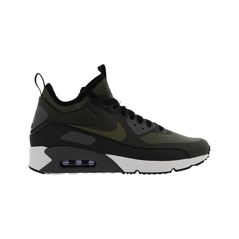 Dime Piquete Nabo Nike Air Max 90 Ultra Mid Winter 924458-300 from 399,00 €