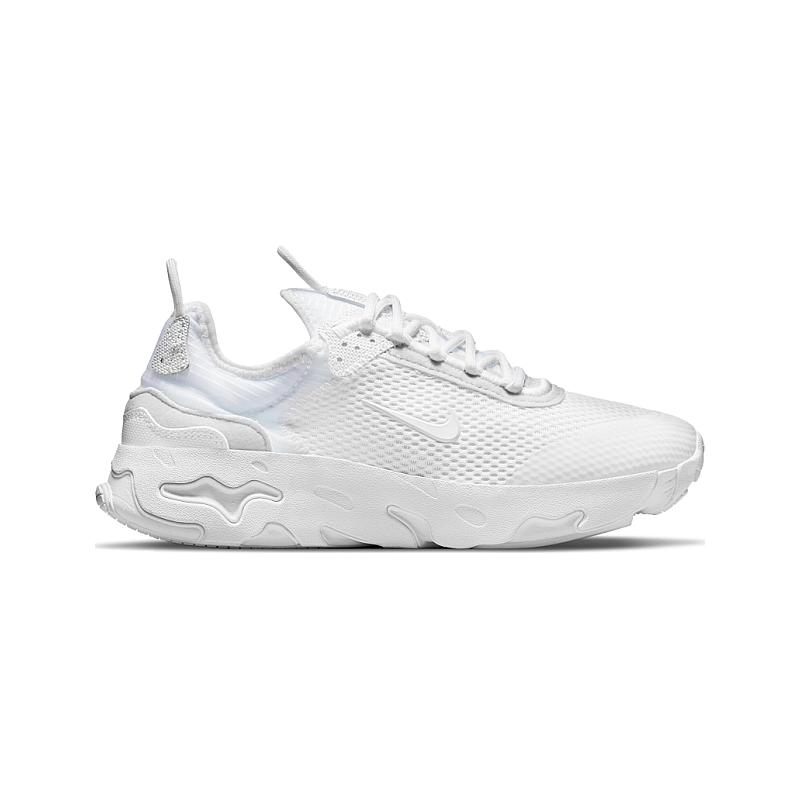 Nike React Live CW1622-101 from 103,00