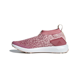 Adidas rapidarun store laceless knit j