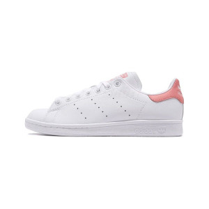 Stan Smith Tactile Rose