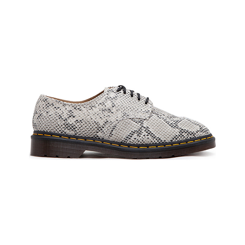 Dr. Martens DR Martens 2046 Python Print Suede 30613296 から 99,99
