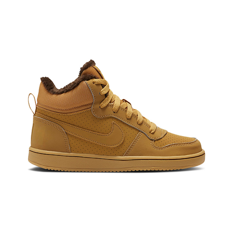 Nike Court Borough Mid Winter Haystack from 68,00 €