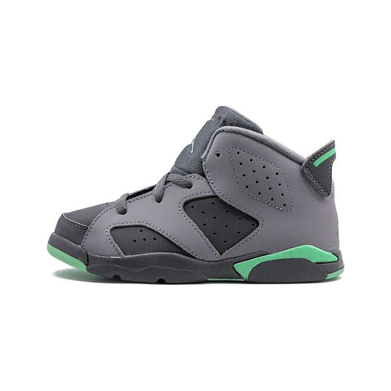 Jordan Nike 6 Retro Cement 645127-005
