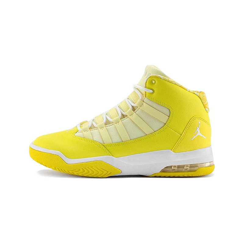 Jordan Nike Max Aura Dynamic AQ9249-701