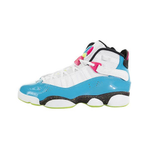 6 Rings South Beach Speckle