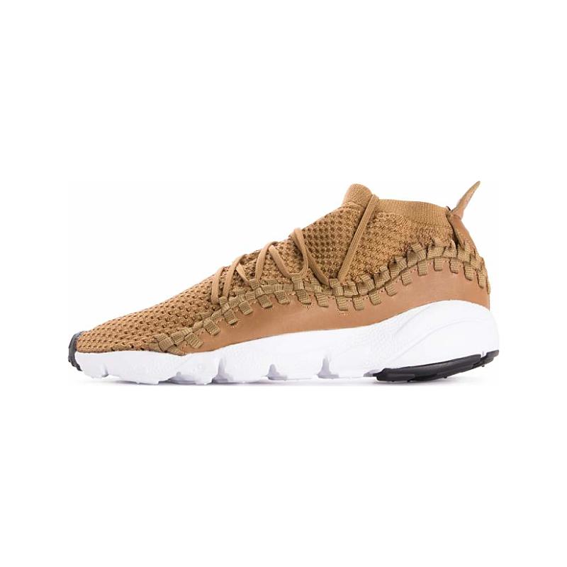 Nike Air Footscape Woven NM Flyknit AO5417-200