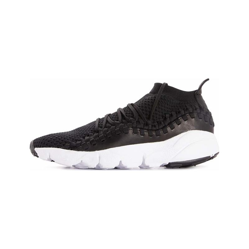 Nike Air Footscape Woven NM Flyknit AO5417-001