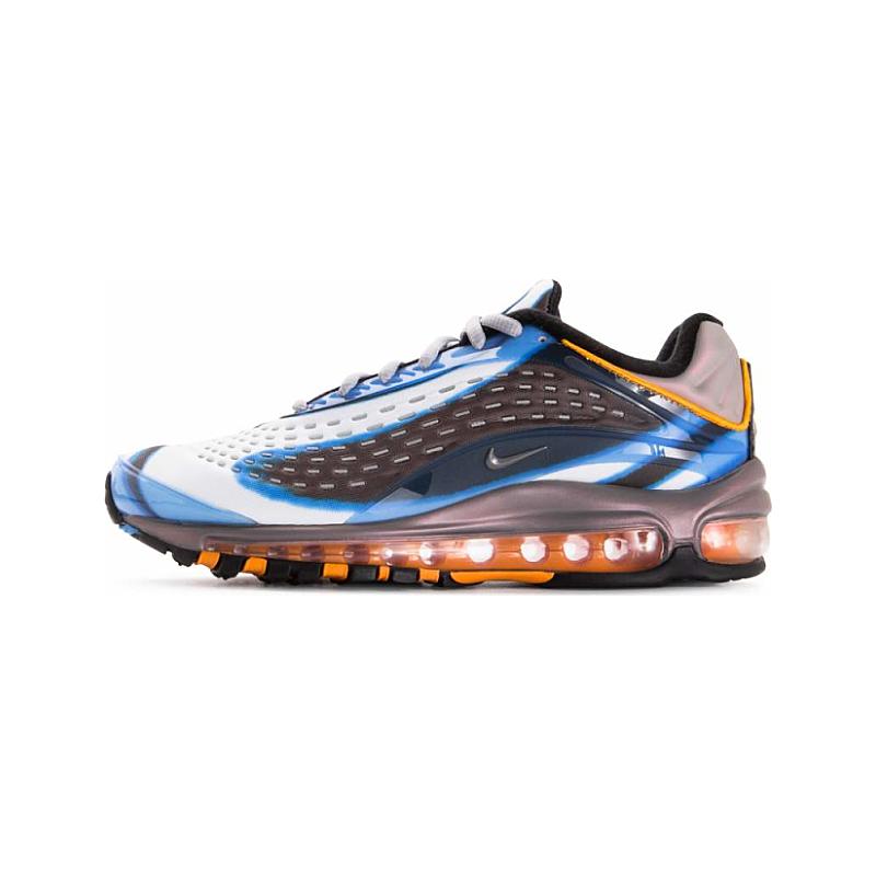 Nike Air Max Deluxe AQ1272-401