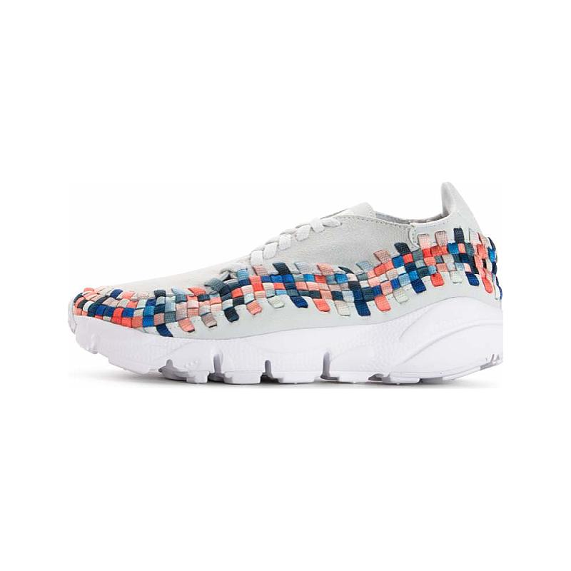 Nike Air Footscape Woven 917698-201
