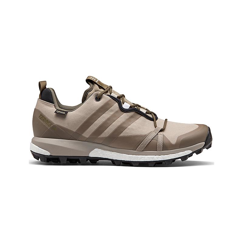 Adidas Norse Projects Terrex Agravic Gore TEX Boost BB5067