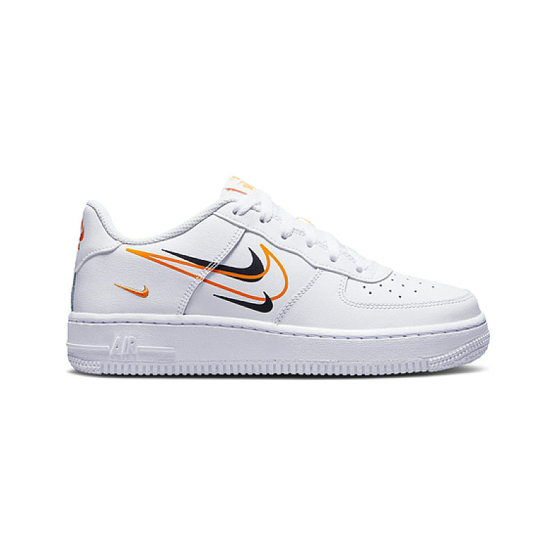 Nike Air Force 1 Swoosh DV7141-100 from 81,00