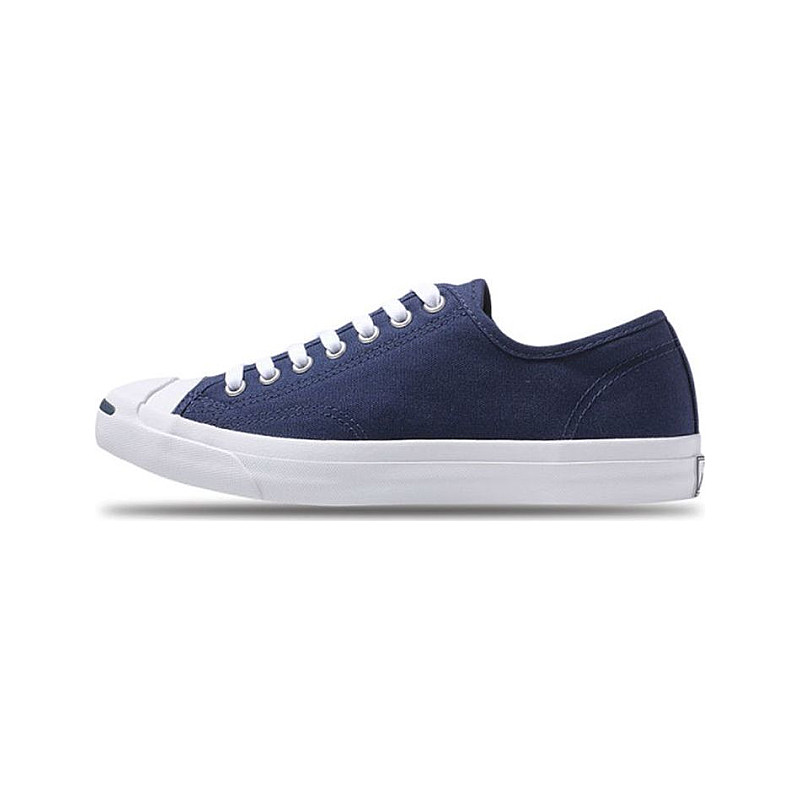 Converse Jack Purcell Canvas Top 157783C
