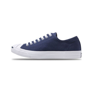 Jack Purcell Canvas Top