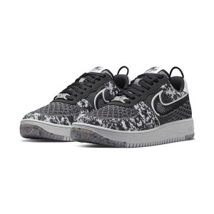 Nike Air Force 1 Crater Flyknit Next Nature 1