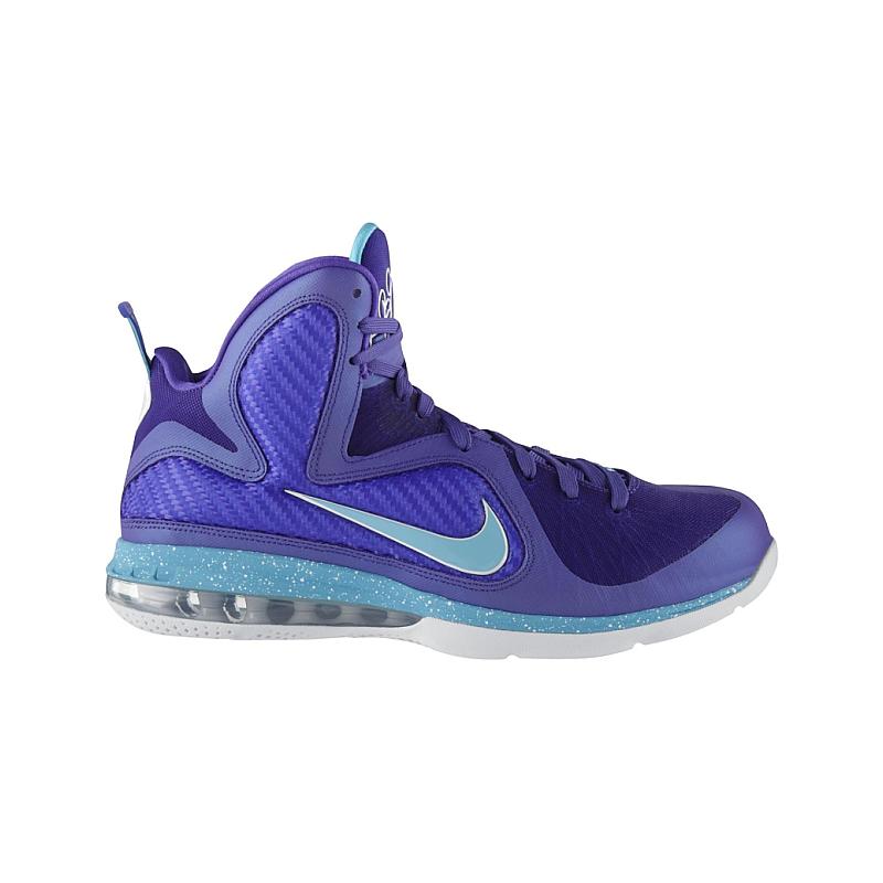 Nike Lebron 9 469764-500