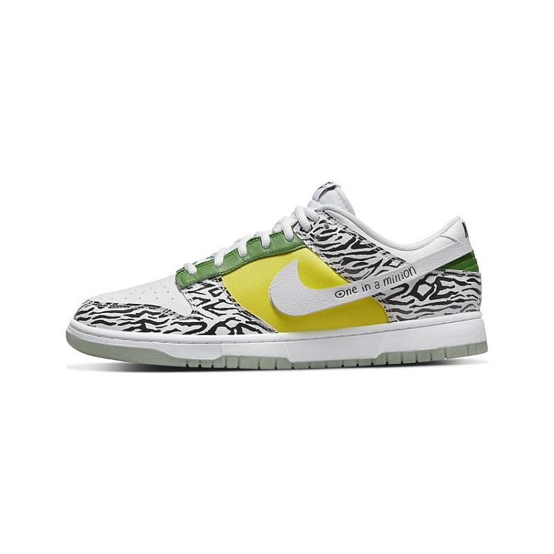 Nike ZOE S Dunk X Freestyle DR7305-100 238,00 €
