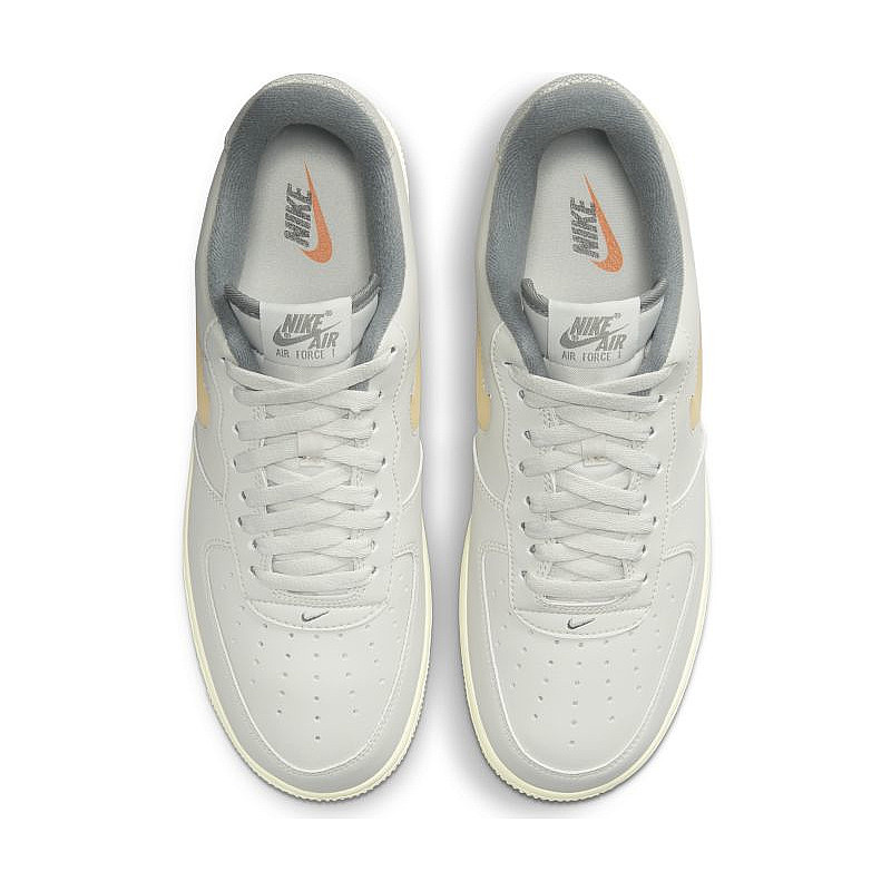 Nike Air Force 1 07 Jewel Light Coconut Milk DC8894-001
