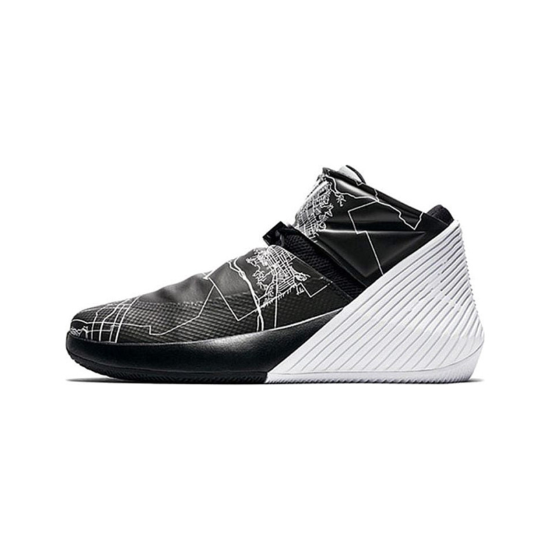 Jordan Nike Why Not Zero 1 PFX AO1041-021