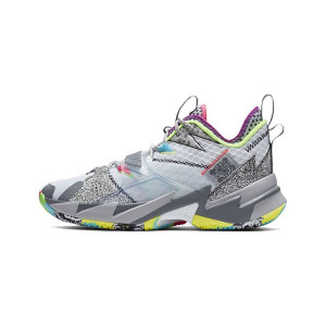 Nike Why Not ZER0 3 Pf Noise