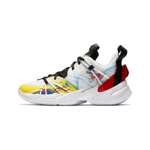 Nike Why Not ZER0 3 Pf Primary Colors
