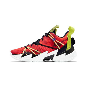 Nike Why Not ZER0 3 Pf Bright Cactus A