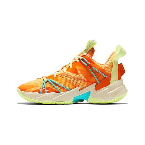 Nike Why Not ZER0 3 Pf Melon Tint