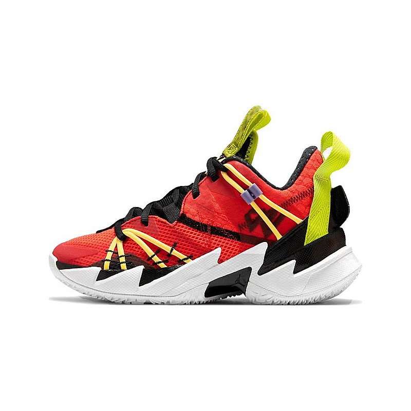 Jordan Nike Why Not ZER0 3 Bright CN8107-600