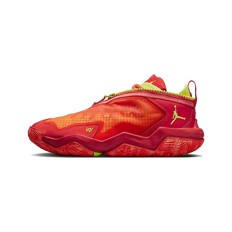 Jordan Nike Air Why Not 6 Pf Bright DO7190-607