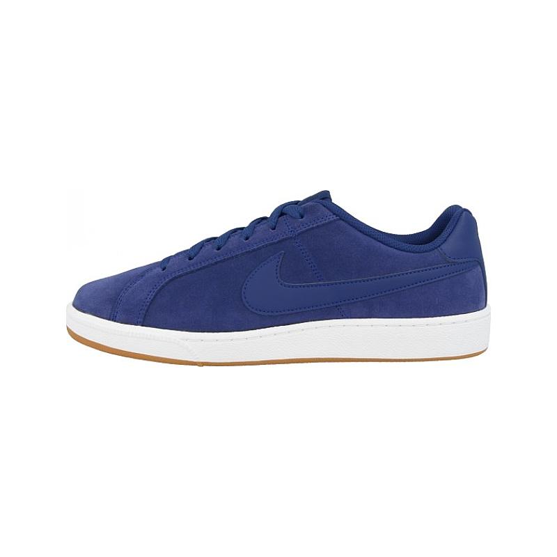 Nike Court Royale Suede 819802-405